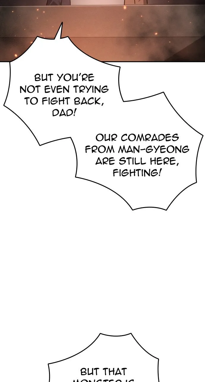 The Regressor Only Protects Me Chapter 39 page 93 - 