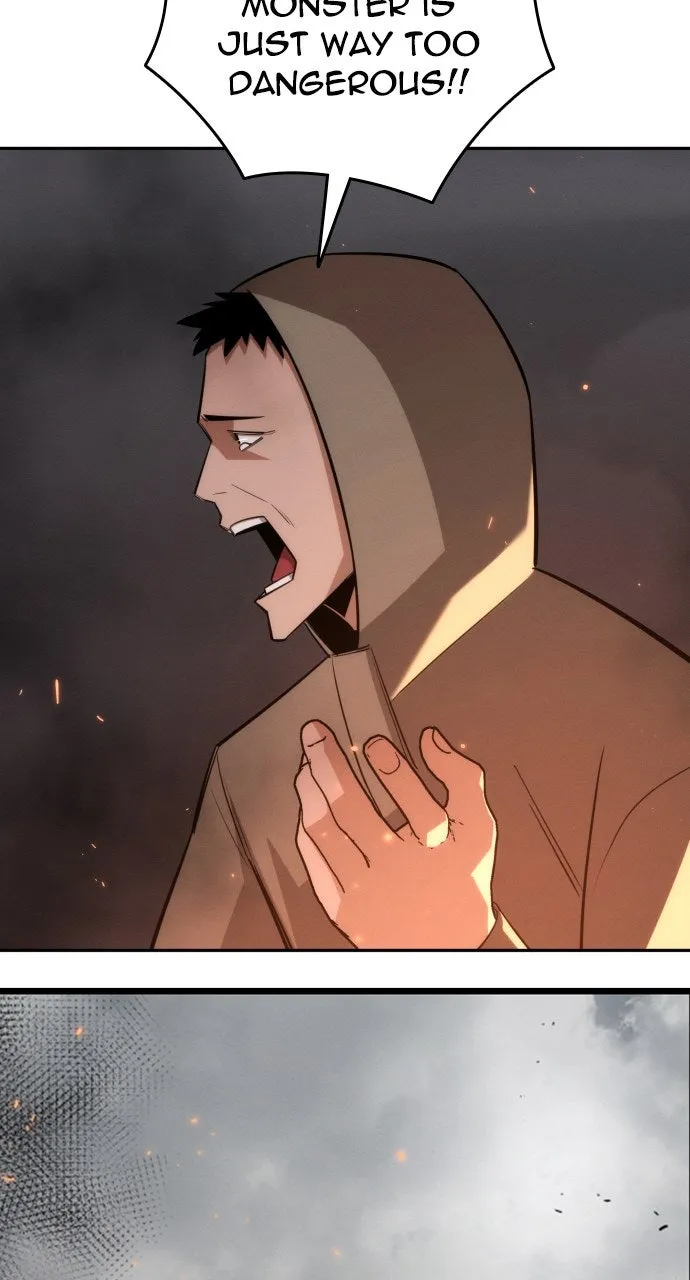 The Regressor Only Protects Me Chapter 39 page 94 - 