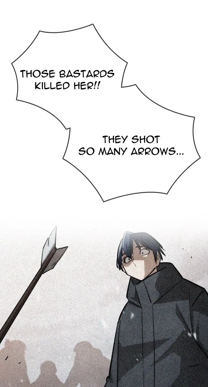 The Regressor Only Protects Me Chapter 39 page 96 - 