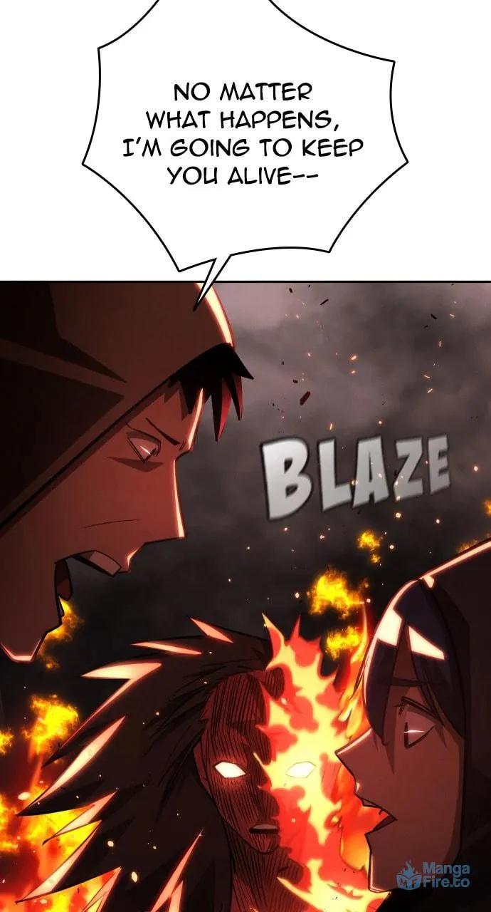 The Regressor Protects Only Me Chapter 39 page 117 - 