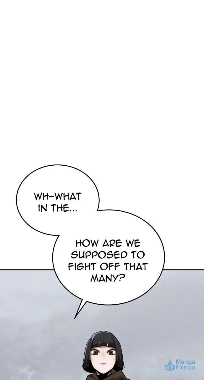 The Regressor Protects Only Me Chapter 39 page 3 - 