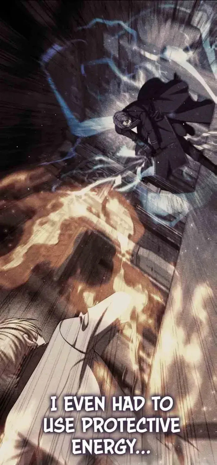 The Reincarnated Assassin is a Genius Swordsman Chapter 75 page 105 - 