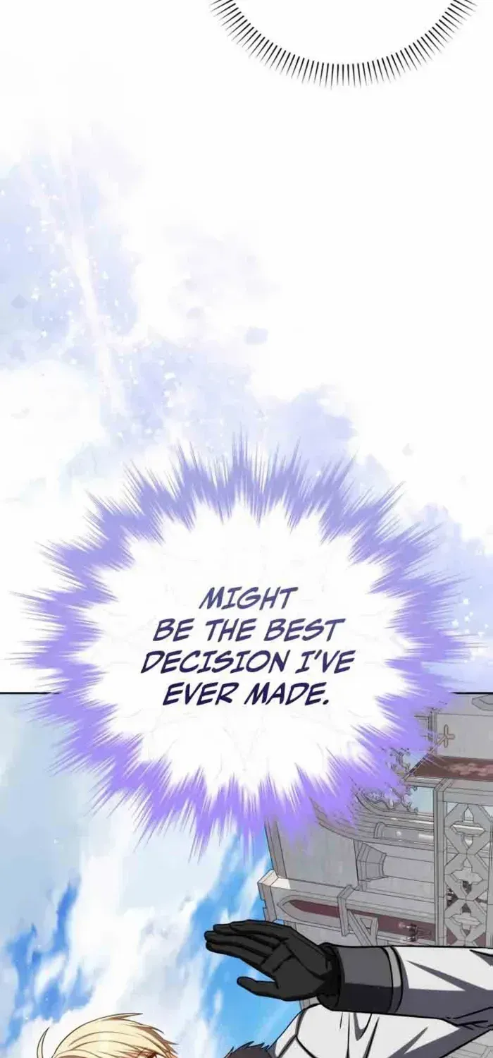 The Reincarnated Assassin is a Genius Swordsman Chapter 75 page 107 - 