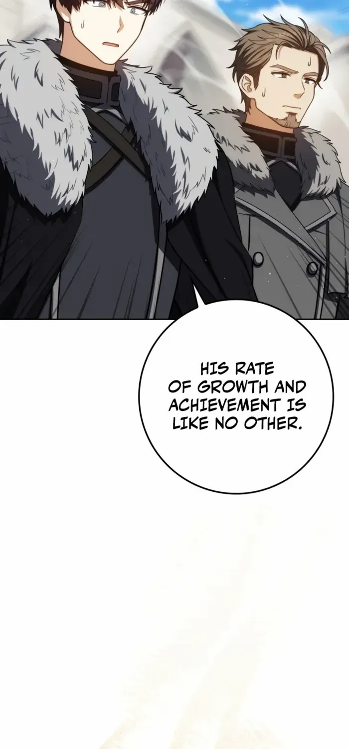 The Reincarnated Assassin is a Genius Swordsman Chapter 75 page 27 - 