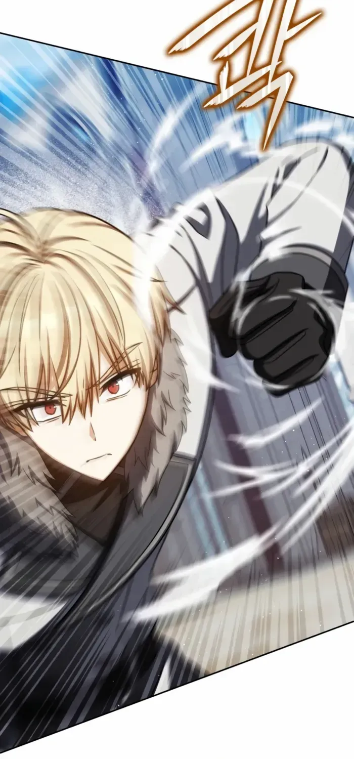 The Reincarnated Assassin is a Genius Swordsman Chapter 75 page 40 - 