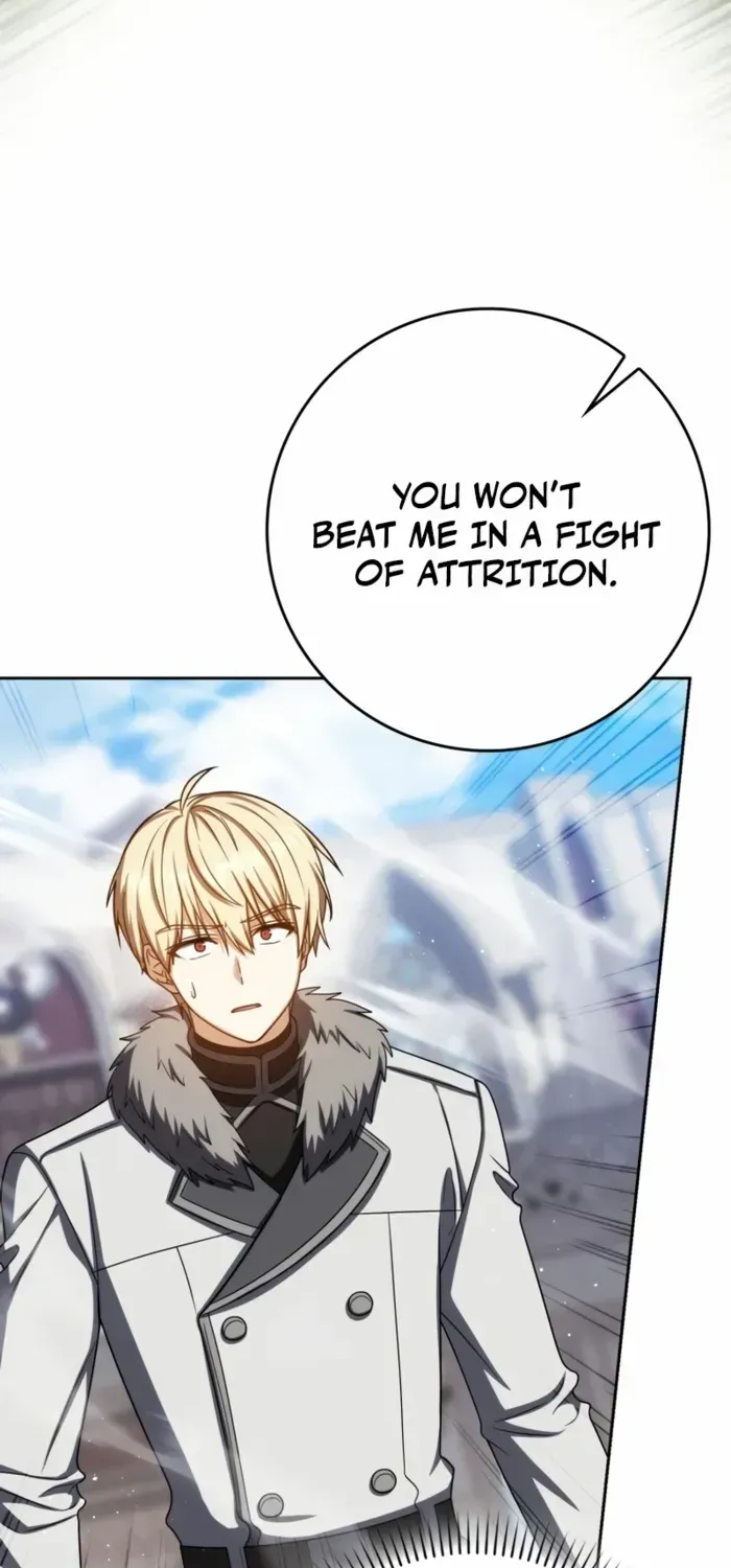 The Reincarnated Assassin is a Genius Swordsman Chapter 75 page 55 - 