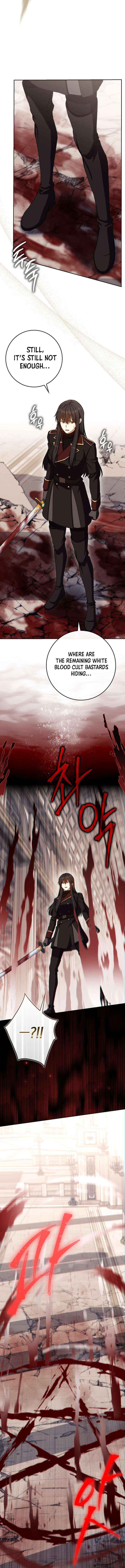 The Reincarnated Assassin is a Genius Swordsman Chapter 84 page 16 - 