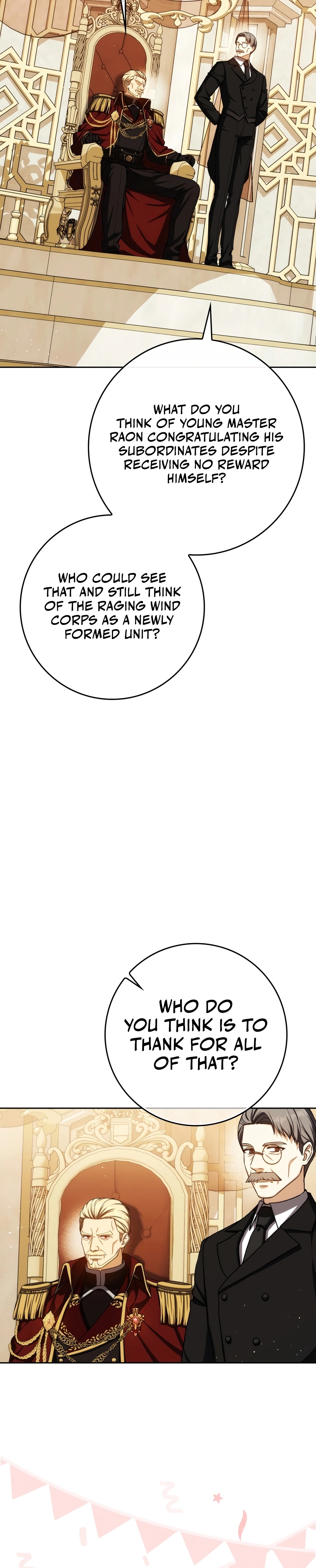 The Reincarnated Assassin is a Genius Swordsman Chapter 89 page 14 - 