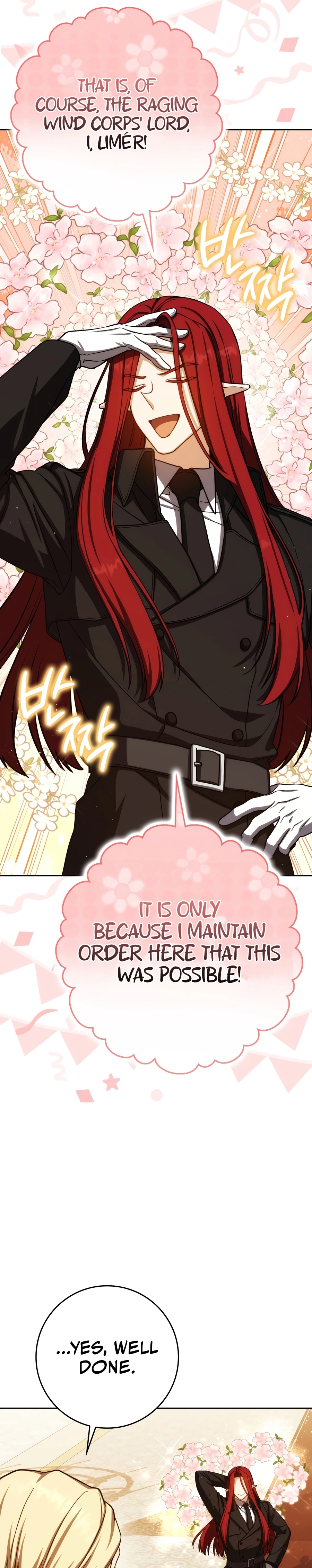 The Reincarnated Assassin is a Genius Swordsman Chapter 89 page 15 - 