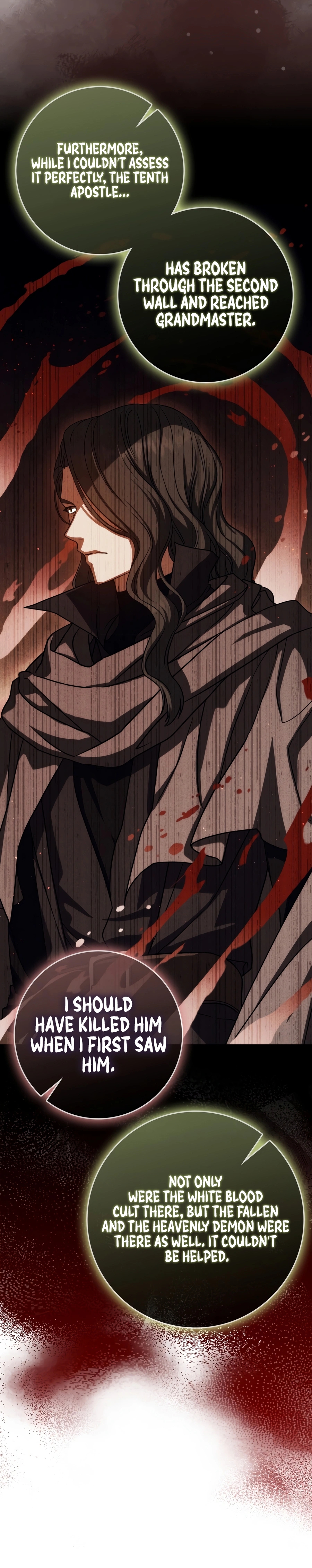 The Reincarnated Assassin is a Genius Swordsman Chapter 89 page 17 - 