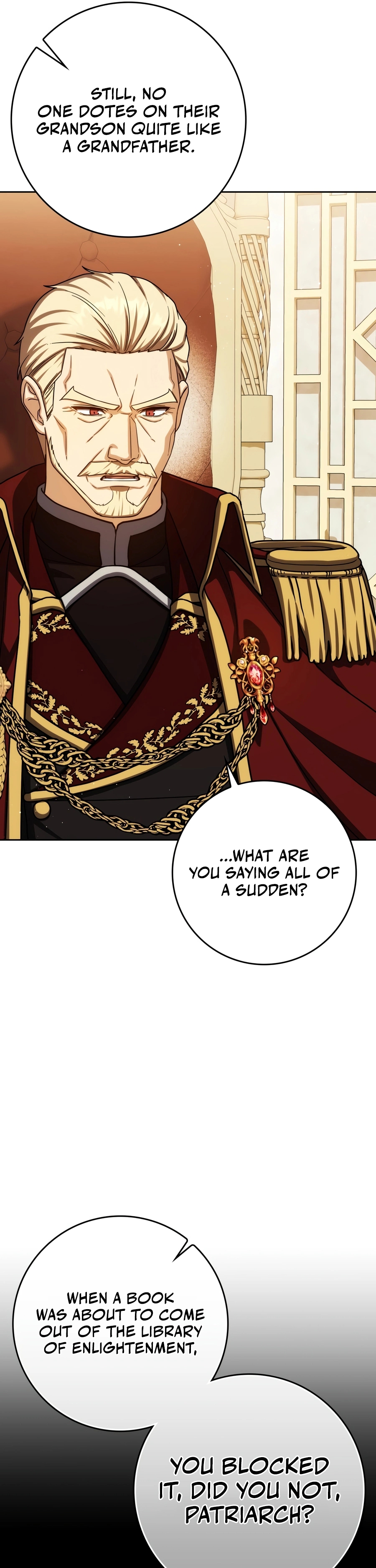 The Reincarnated Assassin is a Genius Swordsman Chapter 89 page 18 - 