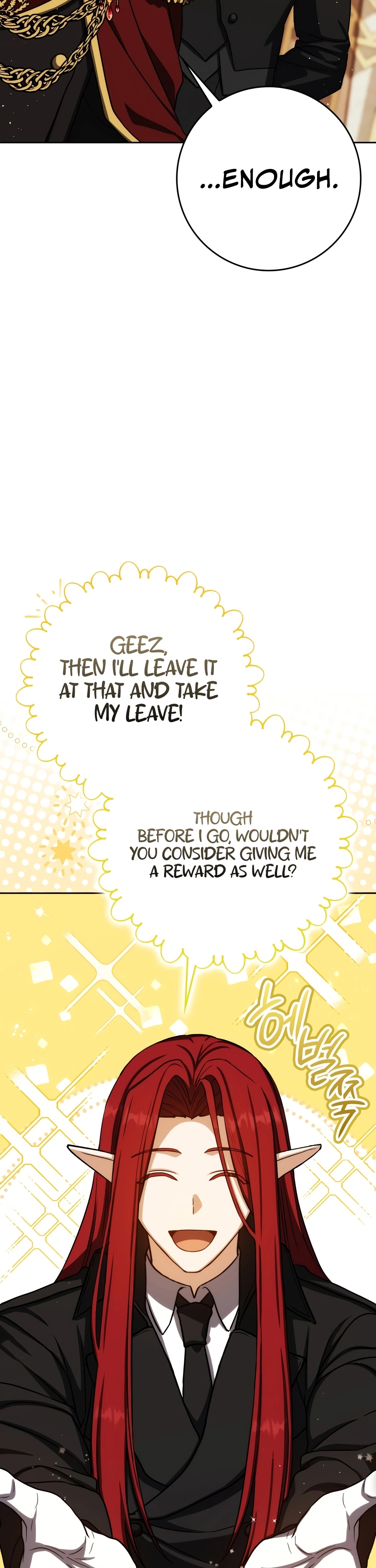 The Reincarnated Assassin is a Genius Swordsman Chapter 89 page 20 - 