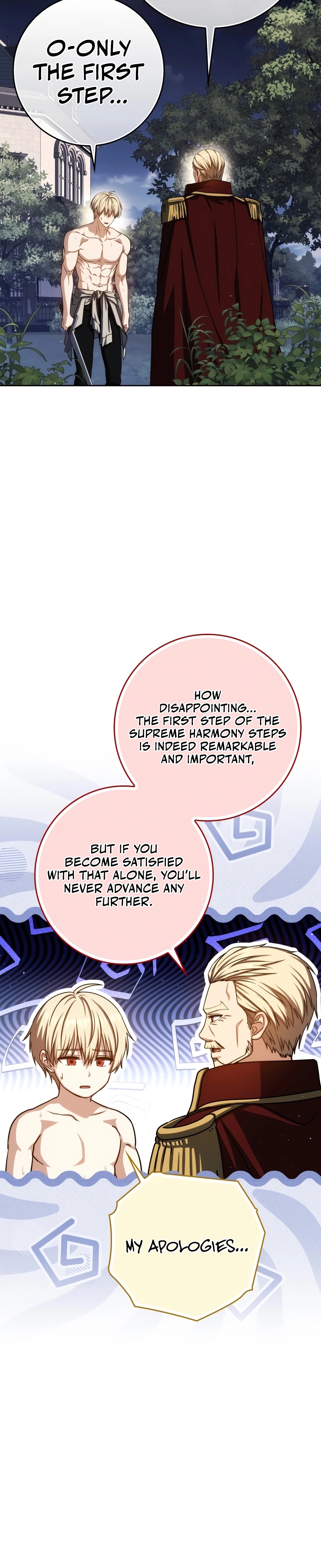 The Reincarnated Assassin is a Genius Swordsman Chapter 89 page 30 - 