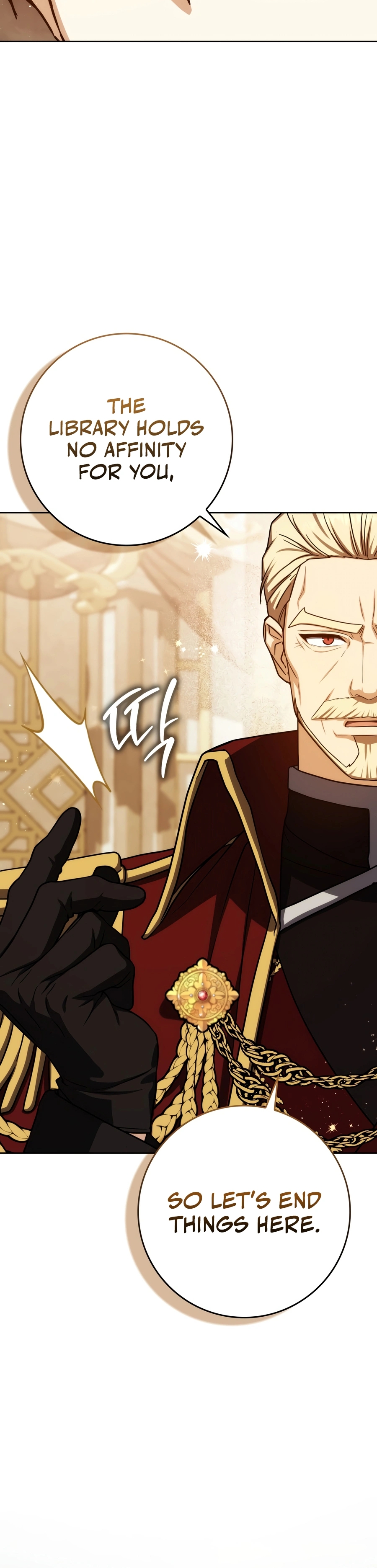The Reincarnated Assassin is a Genius Swordsman Chapter 89 page 4 - 