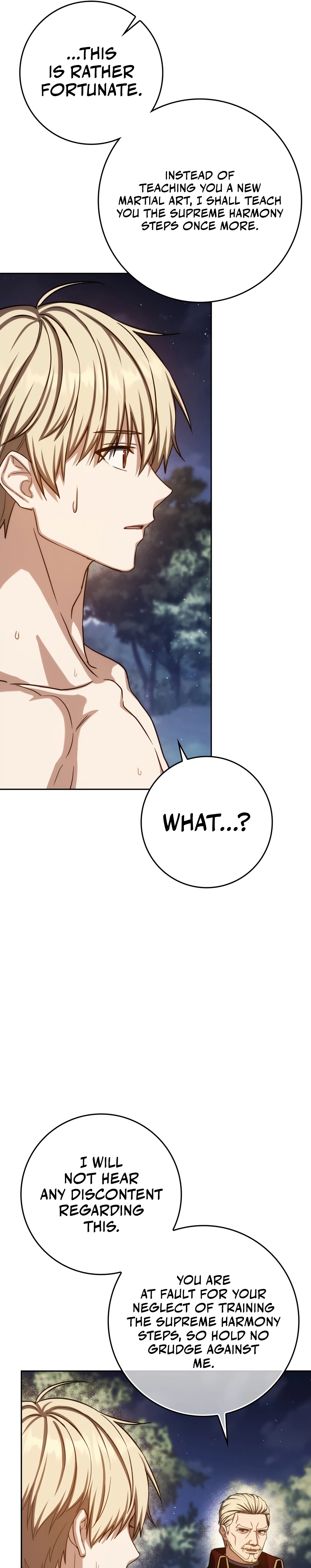 The Reincarnated Assassin is a Genius Swordsman Chapter 89 page 31 - 