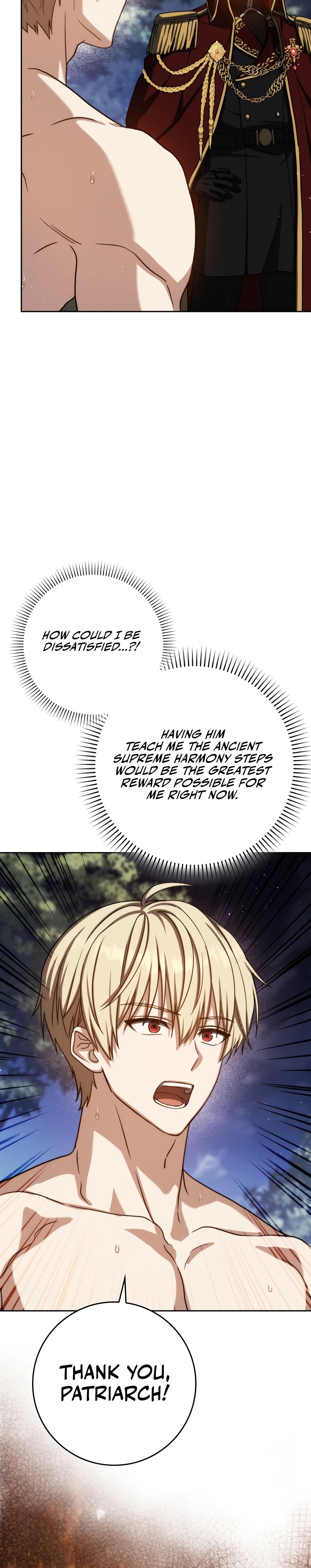 The Reincarnated Assassin is a Genius Swordsman Chapter 89 page 32 - 