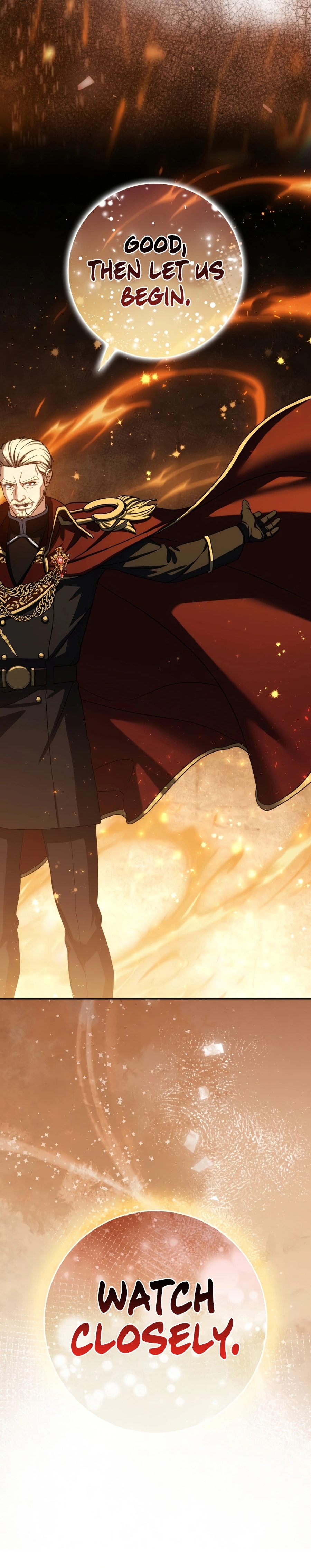 The Reincarnated Assassin is a Genius Swordsman Chapter 89 page 33 - 