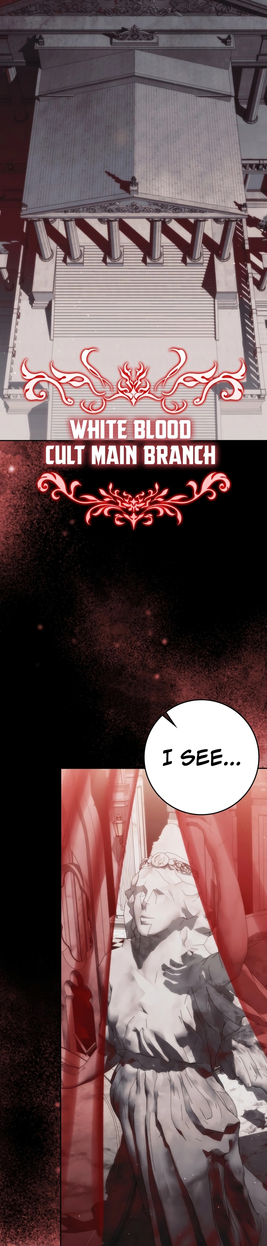 The Reincarnated Assassin is a Genius Swordsman Chapter 89 page 35 - 