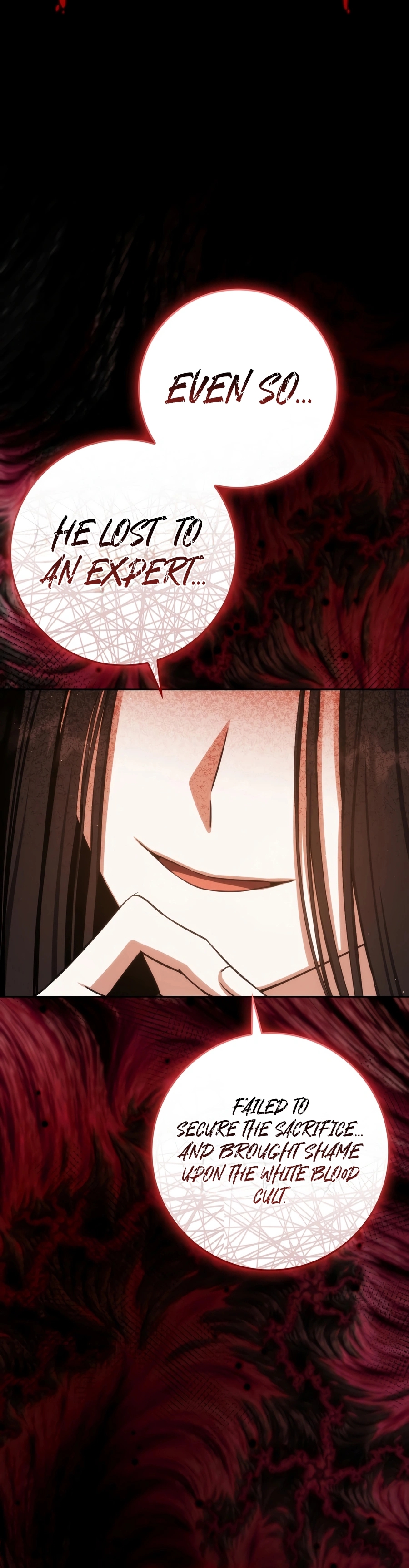 The Reincarnated Assassin is a Genius Swordsman Chapter 89 page 39 - 