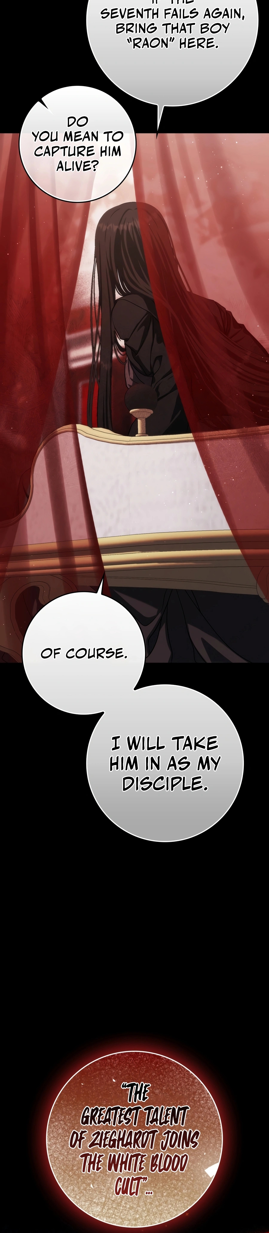 The Reincarnated Assassin is a Genius Swordsman Chapter 89 page 42 - 
