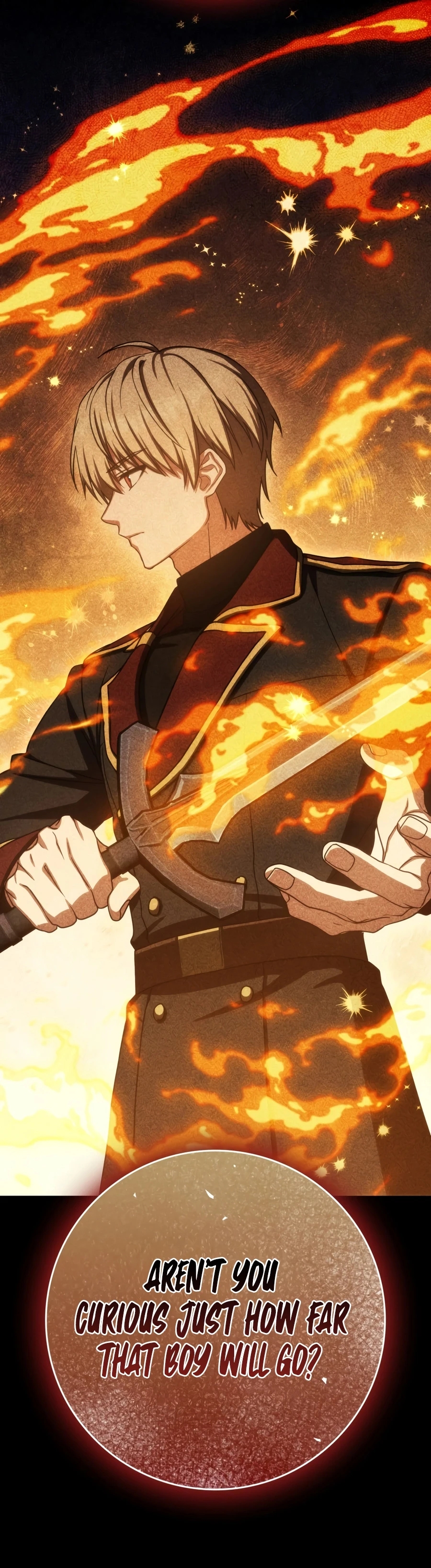 The Reincarnated Assassin is a Genius Swordsman Chapter 89 page 43 - 