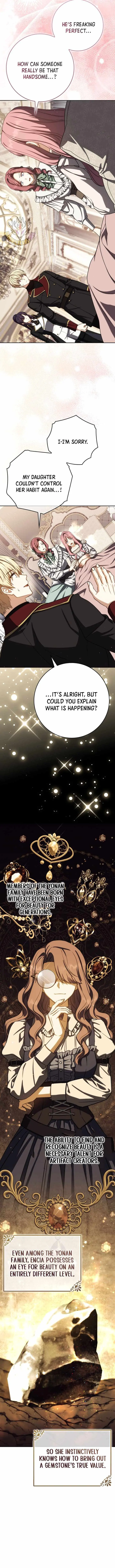 The Reincarnated Assassin is a Genius Swordsman Chapter 93 page 5 - 
