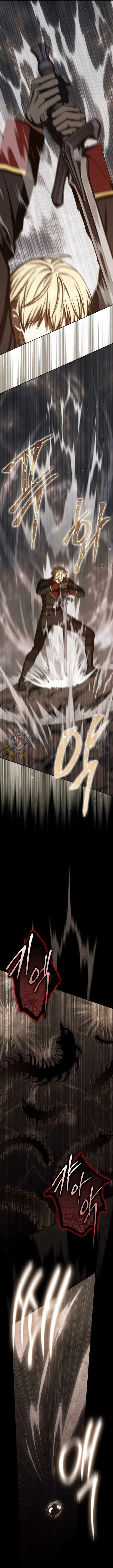 The Reincarnated Assassin is a Genius Swordsman Chapter 95 page 15 - 