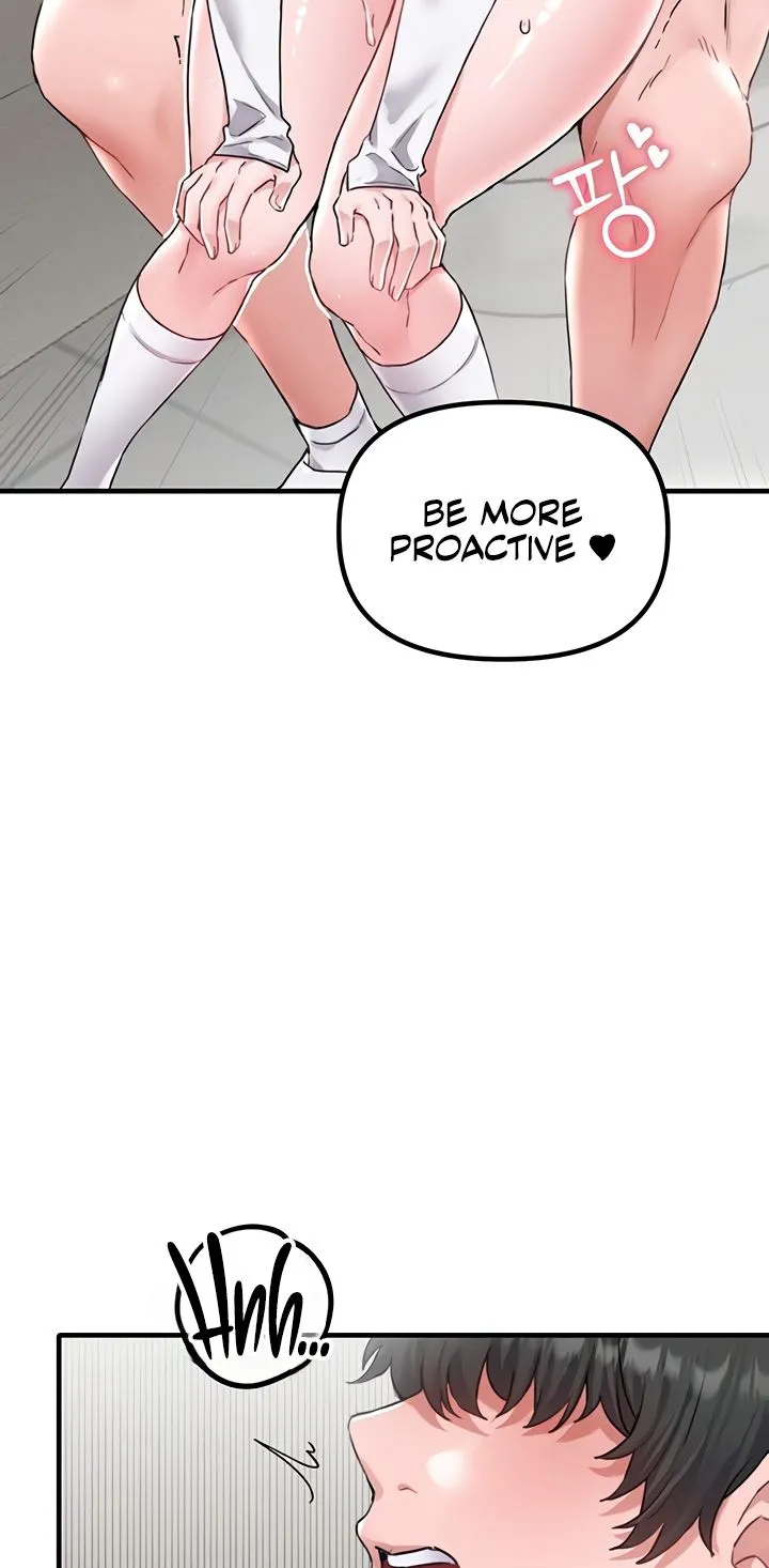 The Reincarnated Man Chapter 13 page 58 - 