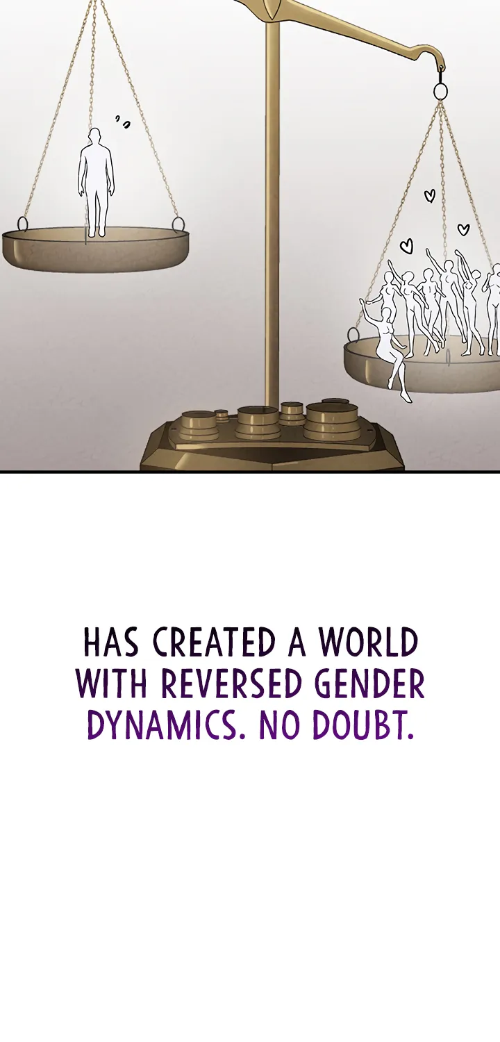The Reincarnated Man Chapter 2 page 72 - 