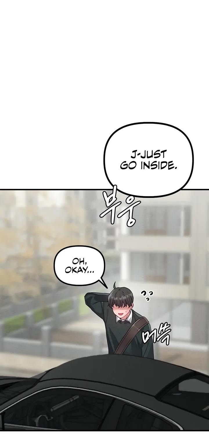 The Reincarnated Man Chapter 21 page 18 - 