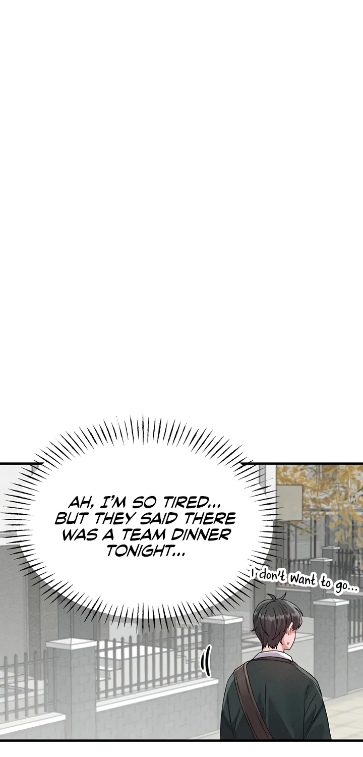 The Reincarnated Man Chapter 21 page 19 - 