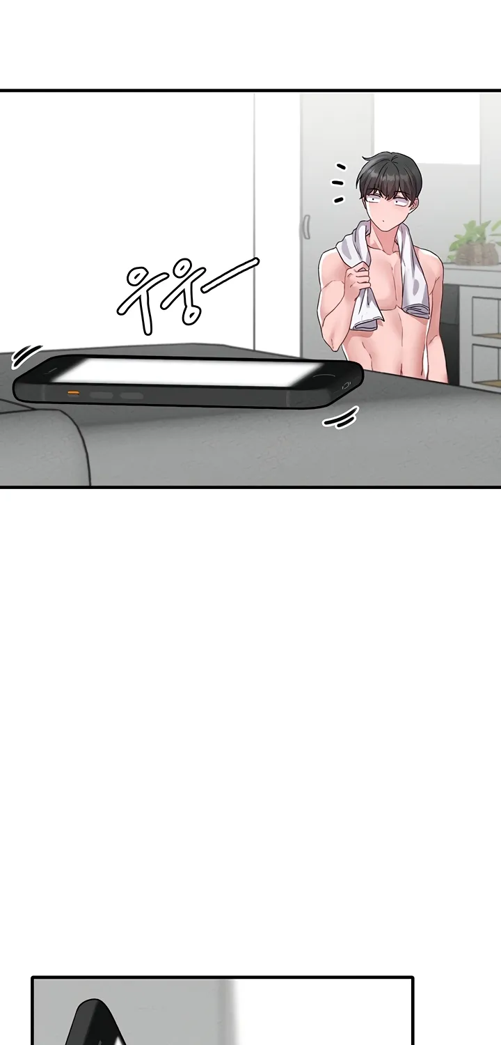 The Reincarnated Man Chapter 21 page 29 - 