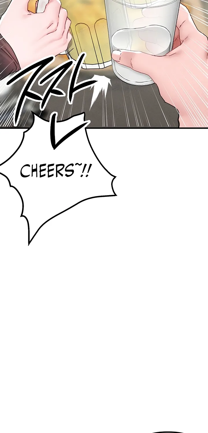 The Reincarnated Man Chapter 21 page 36 - 