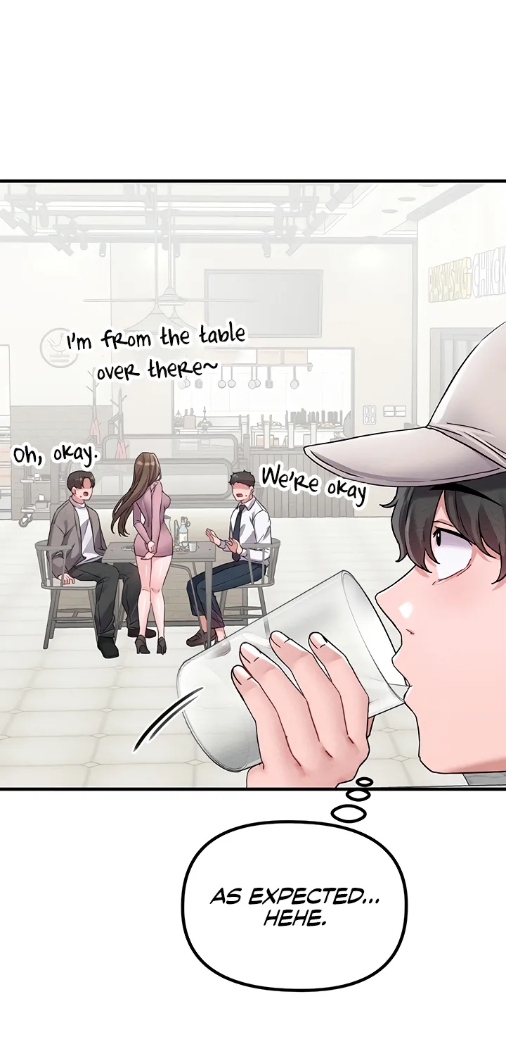 The Reincarnated Man Chapter 21 page 45 - 