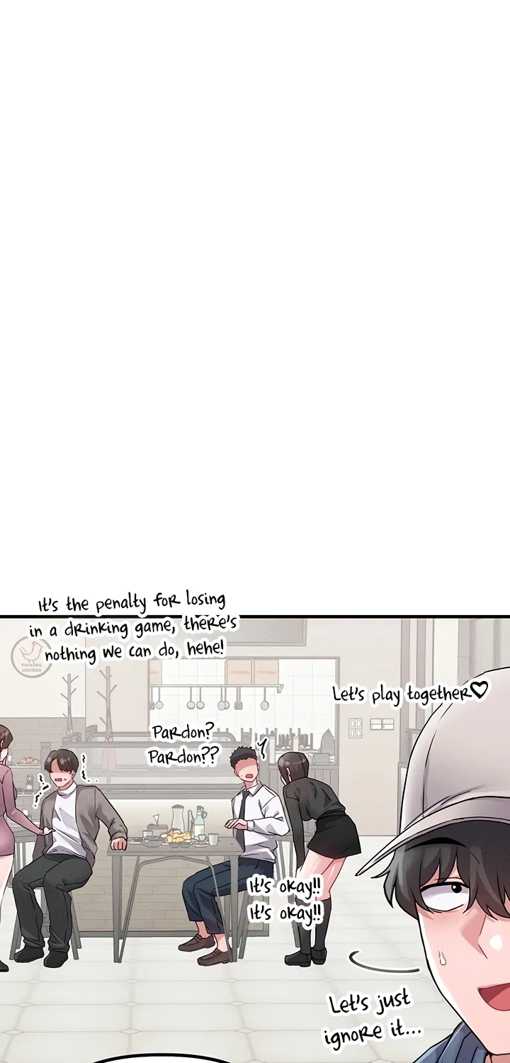 The Reincarnated Man Chapter 21 page 46 - 