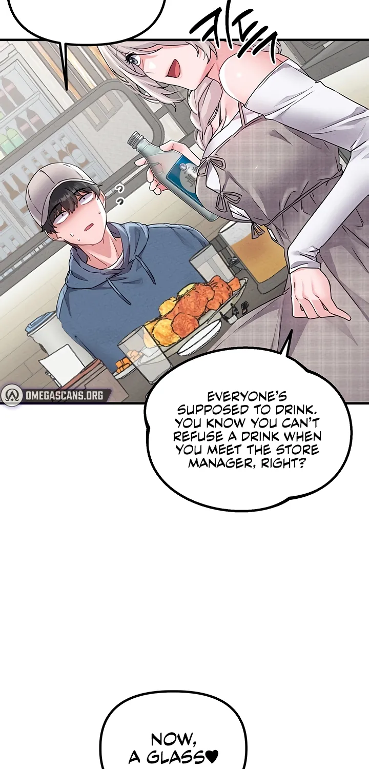 The Reincarnated Man Chapter 21 page 48 - 