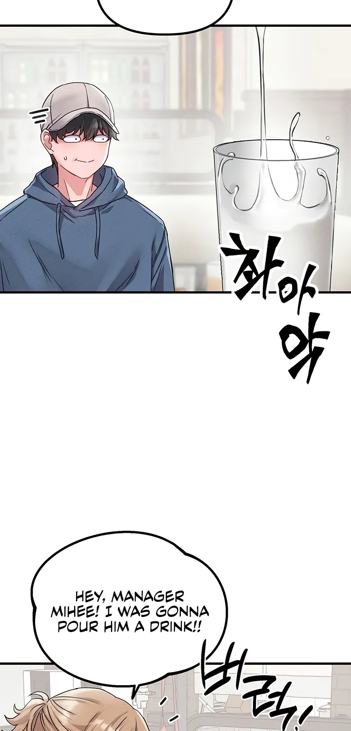 The Reincarnated Man Chapter 21 page 49 - 
