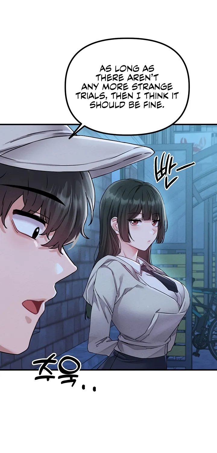 The Reincarnated Man Chapter 21 page 60 - 