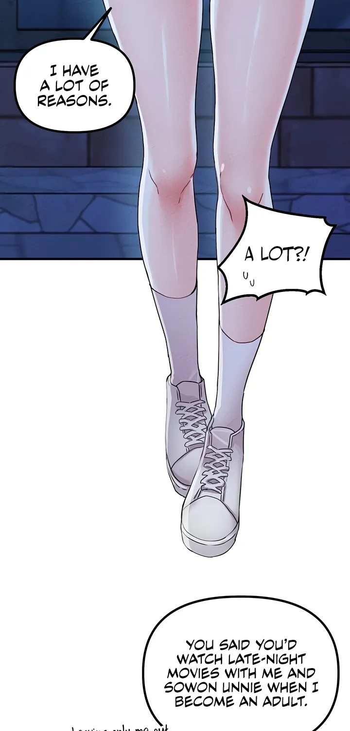 The Reincarnated Man Chapter 21 page 64 - 