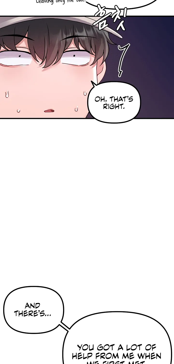 The Reincarnated Man Chapter 21 page 65 - 