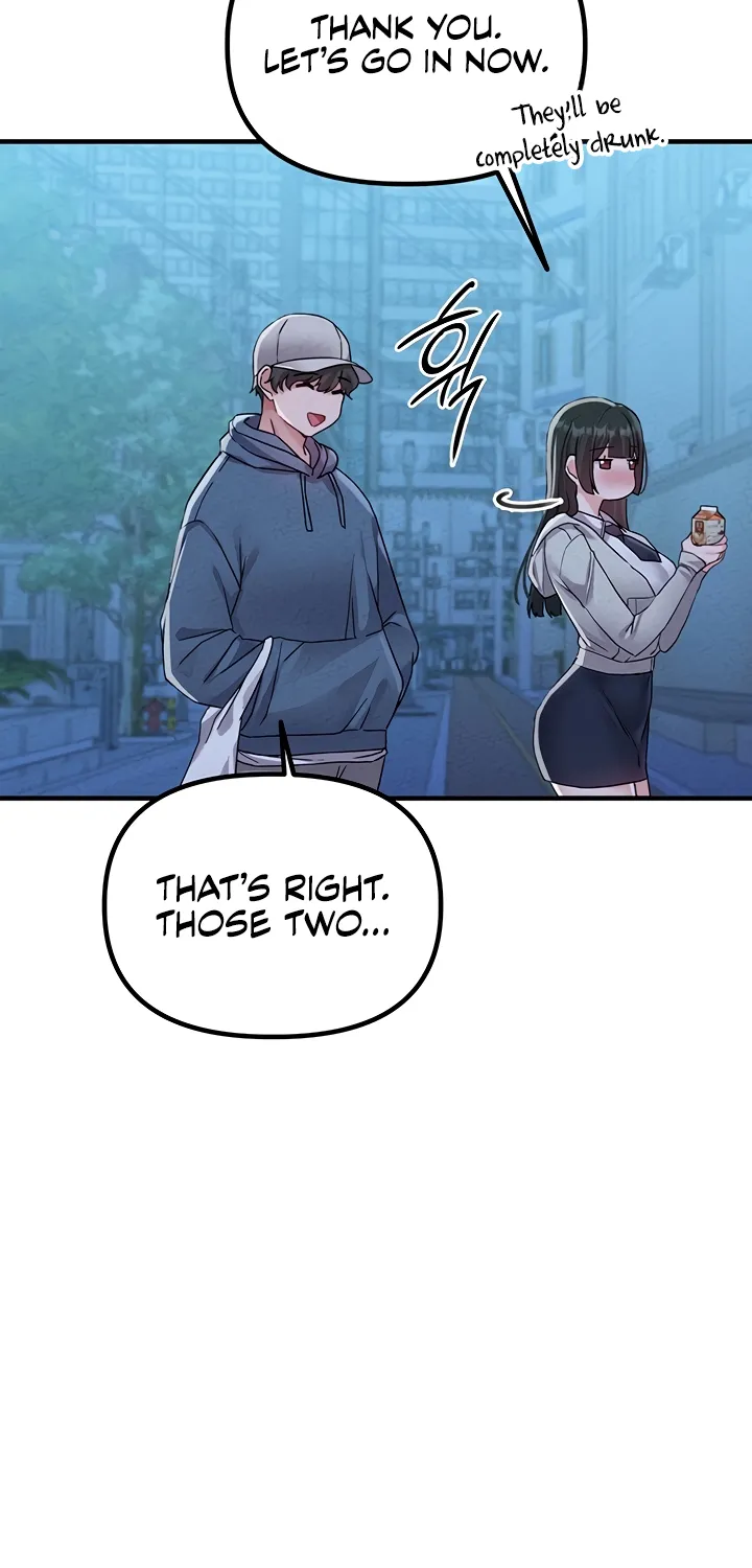 The Reincarnated Man Chapter 21 page 77 - 
