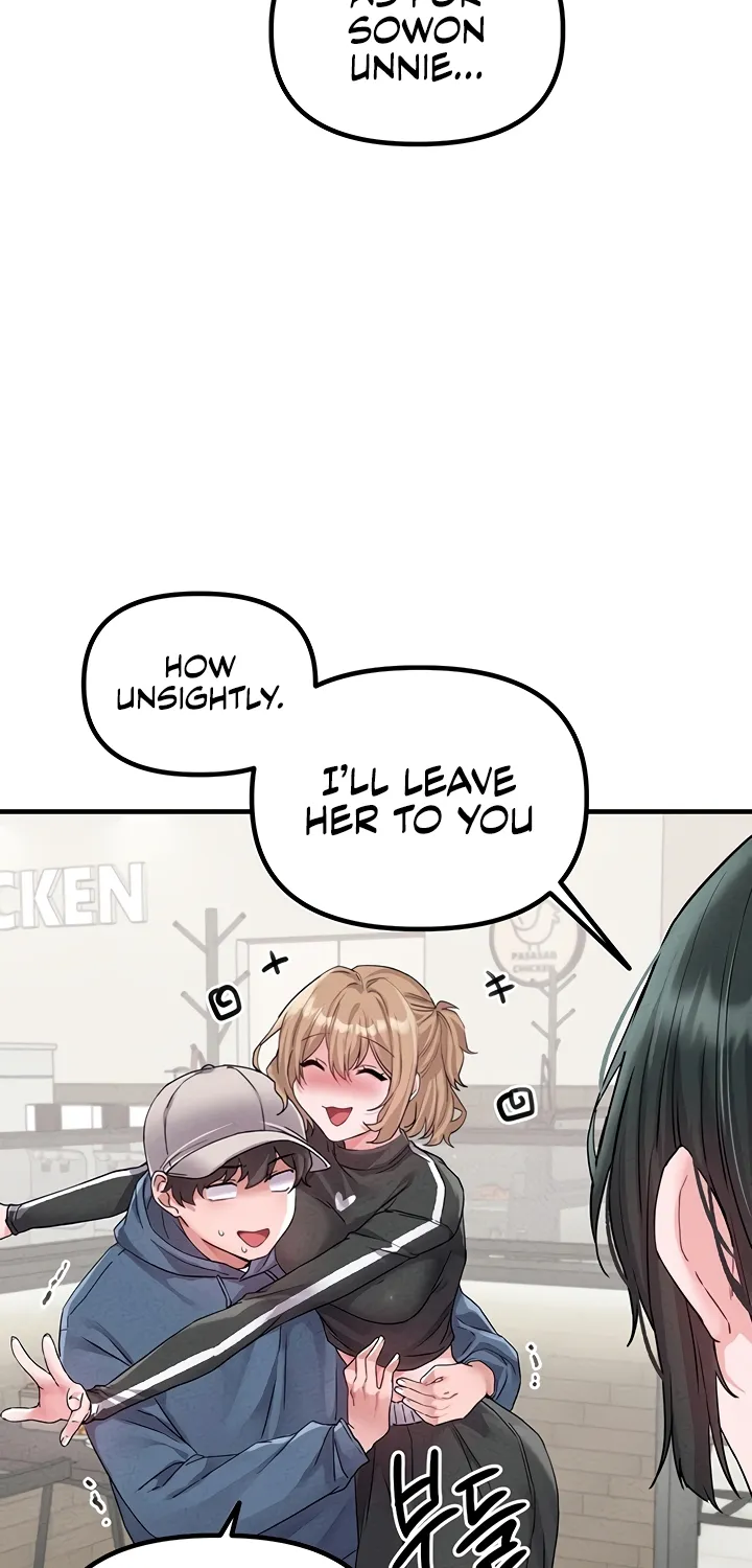 The Reincarnated Man Chapter 21 page 81 - 
