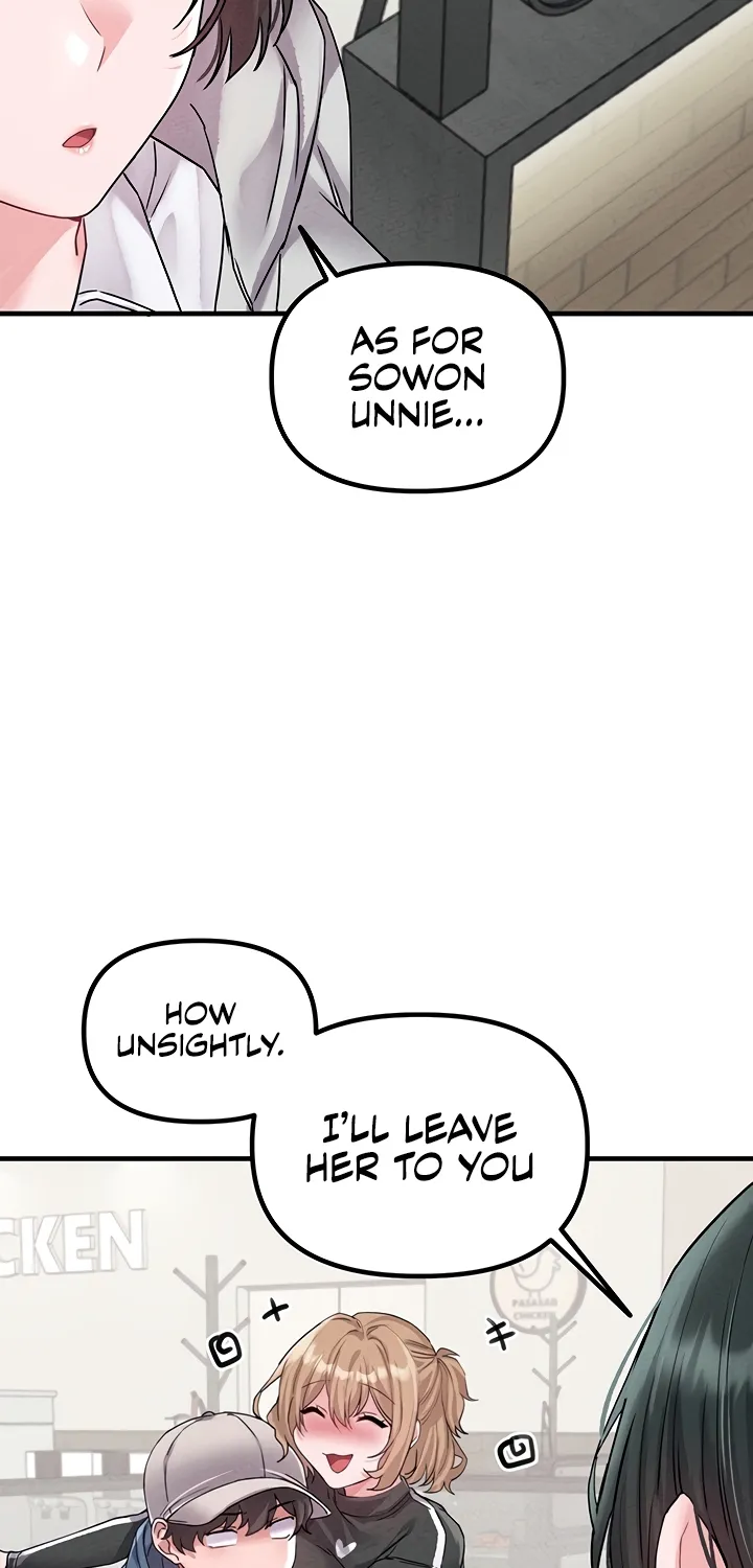 The Reincarnated Man Chapter 22 page 3 - 