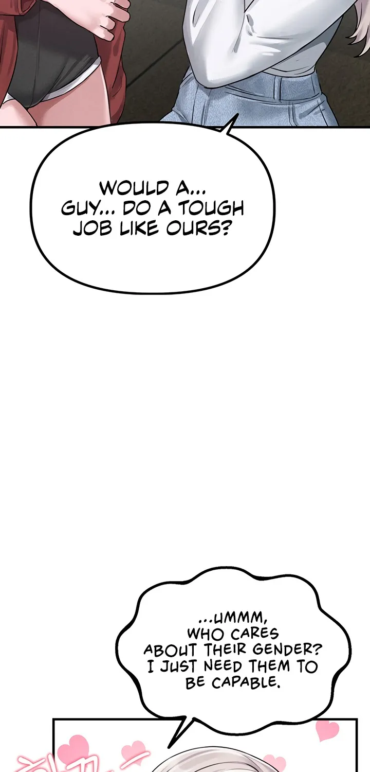 The Reincarnated Man Chapter 3 page 117 - 
