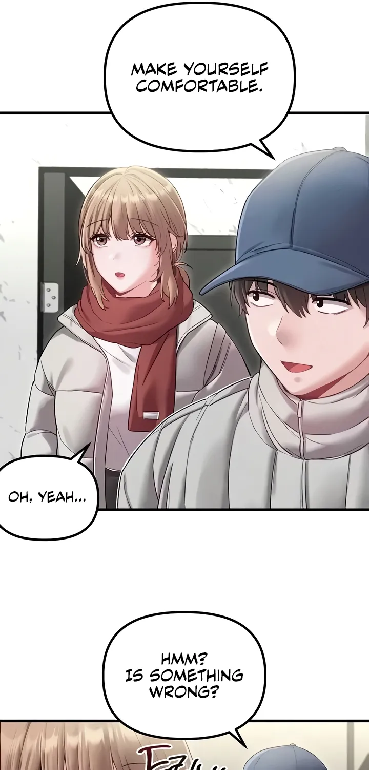 The Reincarnated Man Chapter 39 page 13 - 