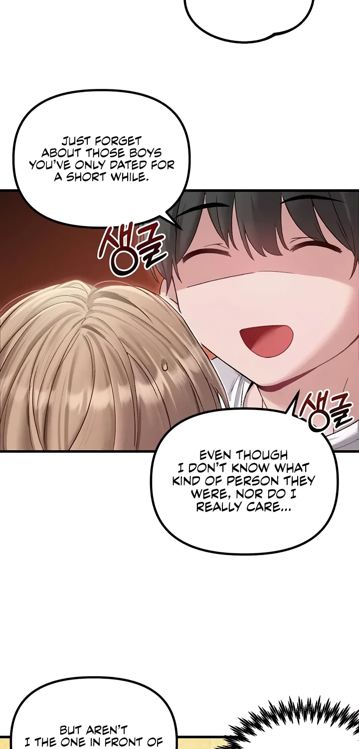 The Reincarnated Man Chapter 39 page 18 - 