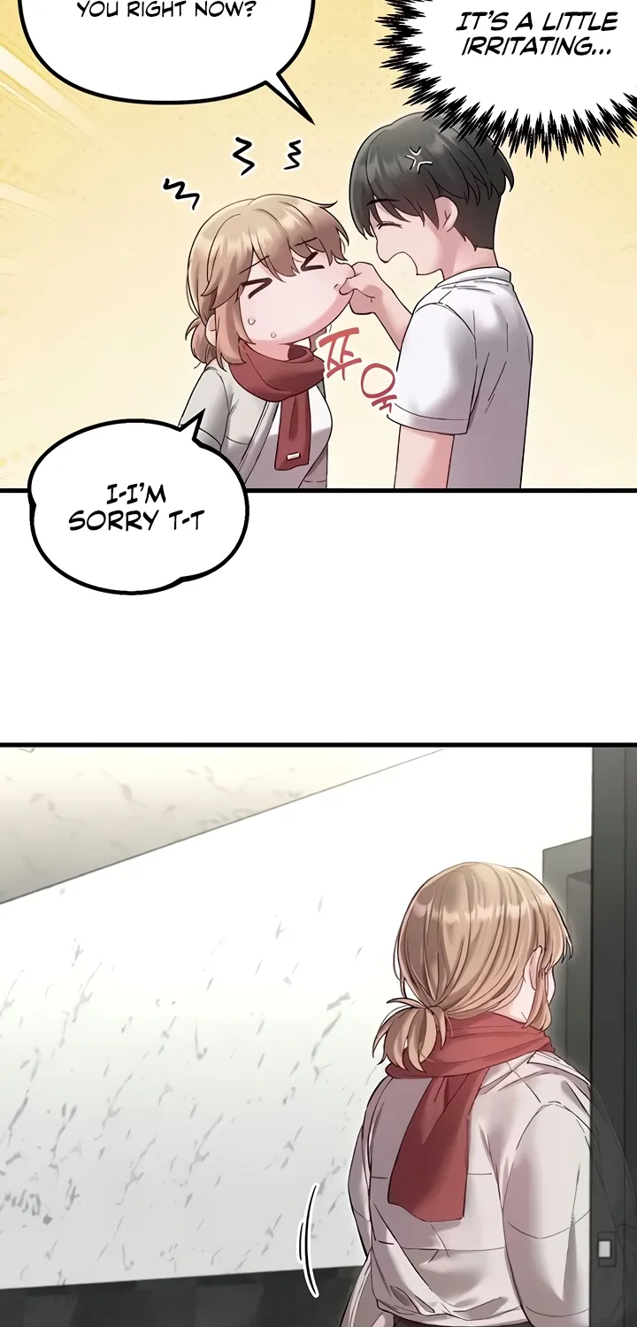 The Reincarnated Man Chapter 39 page 19 - 