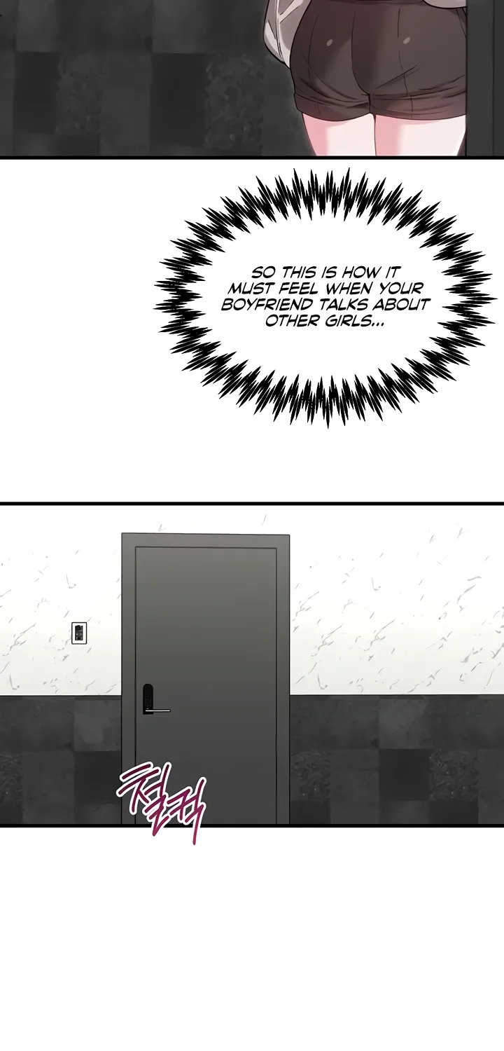 The Reincarnated Man Chapter 39 page 20 - 
