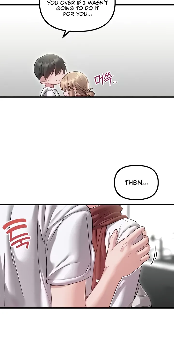 The Reincarnated Man Chapter 39 page 28 - 