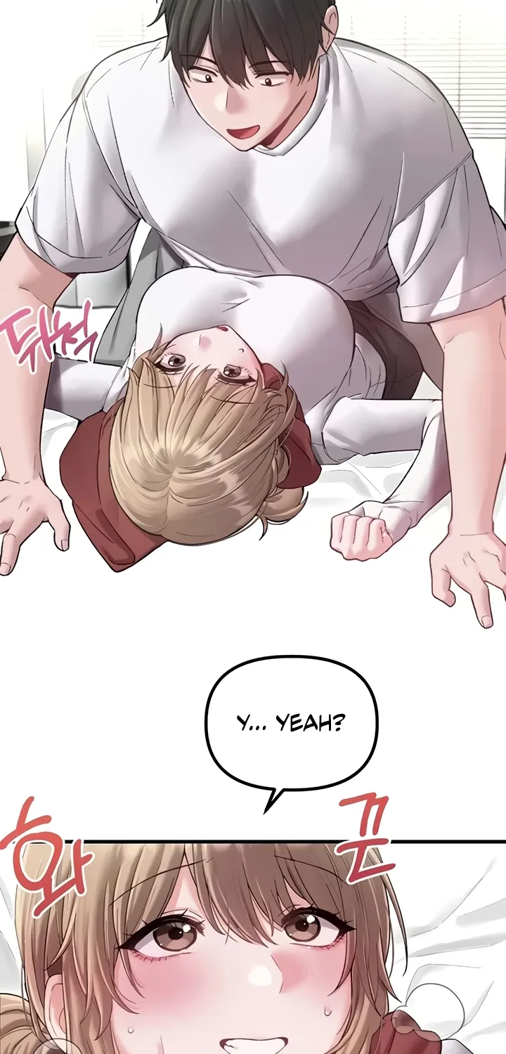 The Reincarnated Man Chapter 39 page 30 - 
